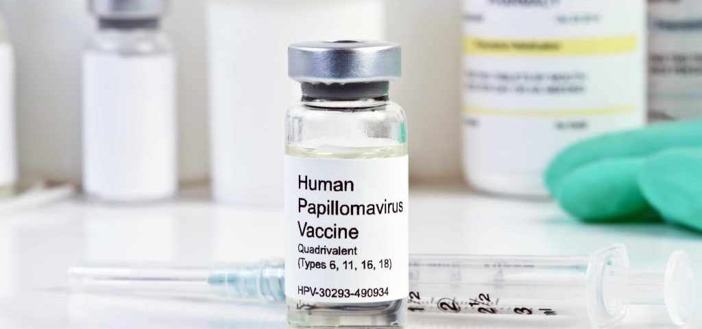 Should My Child Receive the HPV Vaccine?