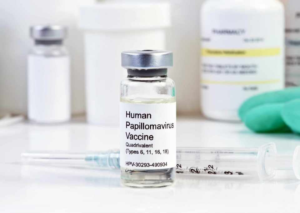 Should My Child Receive the HPV Vaccine?