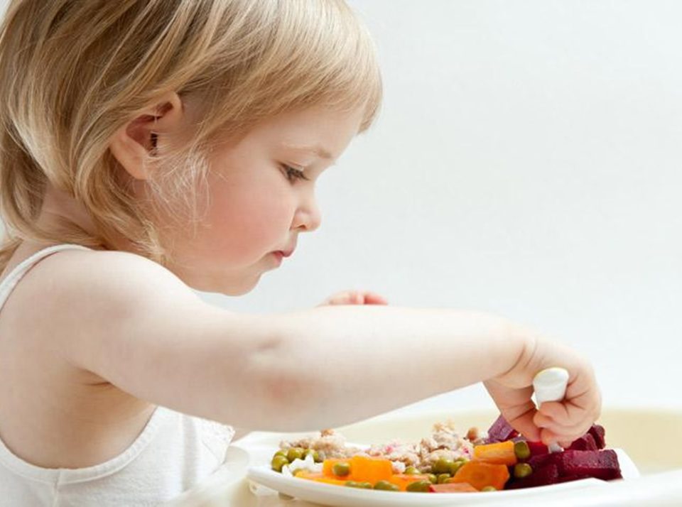 Healthy Habits to Master in Your Baby’s First Two Years