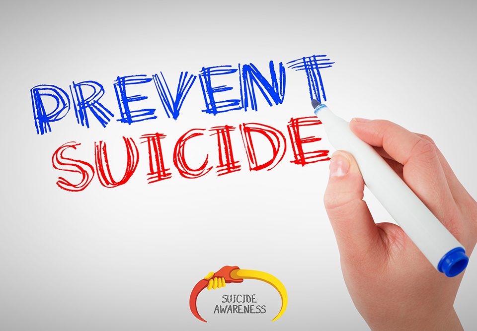 prevent suicide