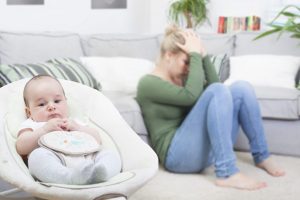 Depression and Anxiety During Pregnancy and After Birth: FAQs