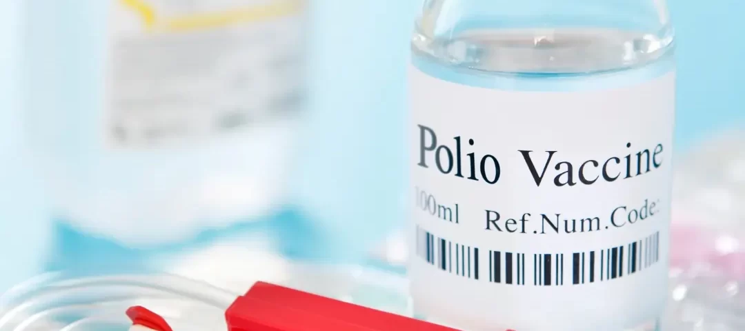 polio