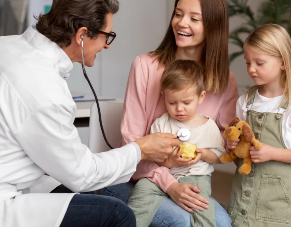 Best Pediatrician