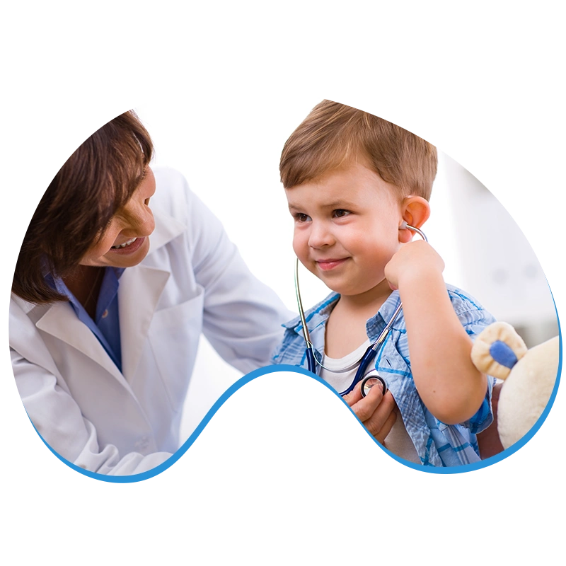 Pulmonary Function Test