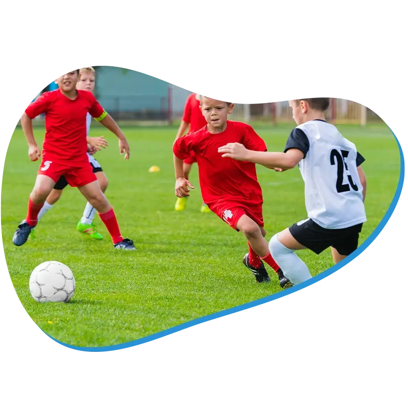 Youth Sports Injuries