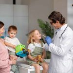 Common Illnesses in Children and When To Call the Pediatrician in West Palm Beach