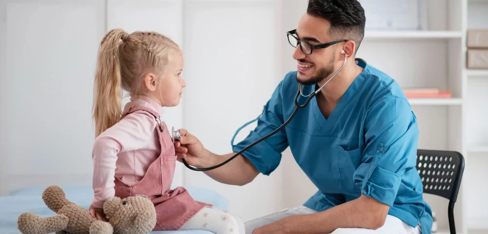 Tips to Find Top-Rated Pediatric Care for Infants and Toddlers