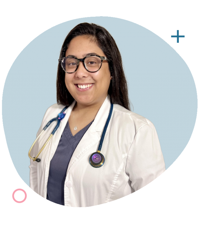 Yusimi Dominguez, ARNP-BC,MSN, FNP | | SuraMed Health Center