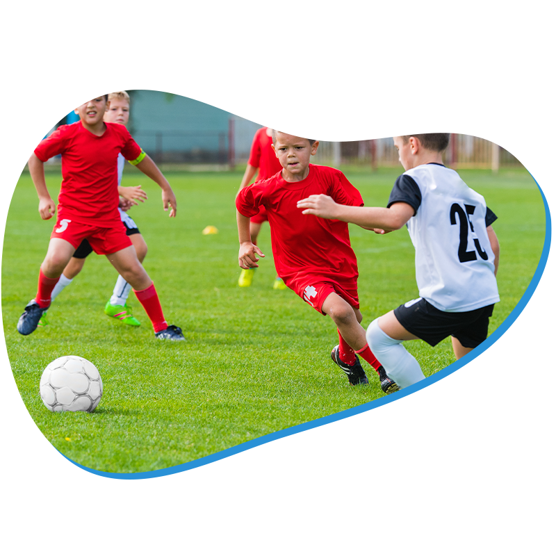 Youth Sports Injuries