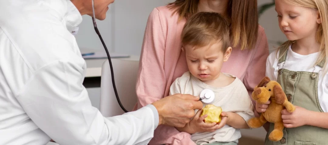 How to Find the Best Pediatrician in Boca Raton for Your Family