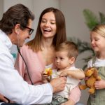 How to Find the Best Pediatrician in Wellington for Your Baby or Toddler