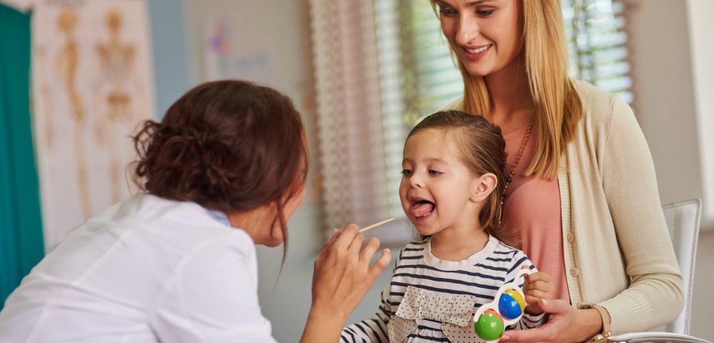 Why Palm Springs is Home to the Best Pediatric Care?
