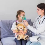 Asthma In Infants And Toddlers- How Pediatricians Diagnose And Treat Early