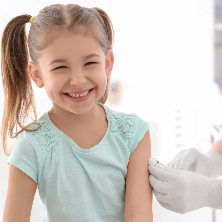 Children Vaccine