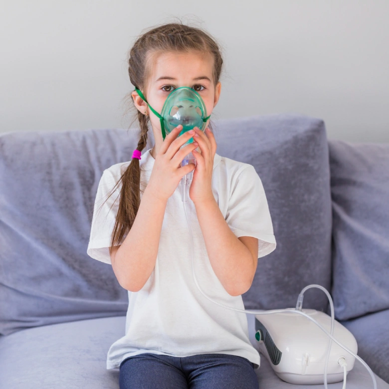 Asthma Treatment in Florida