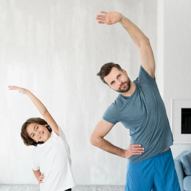 Pediatric Obesity Health Problems We Treat