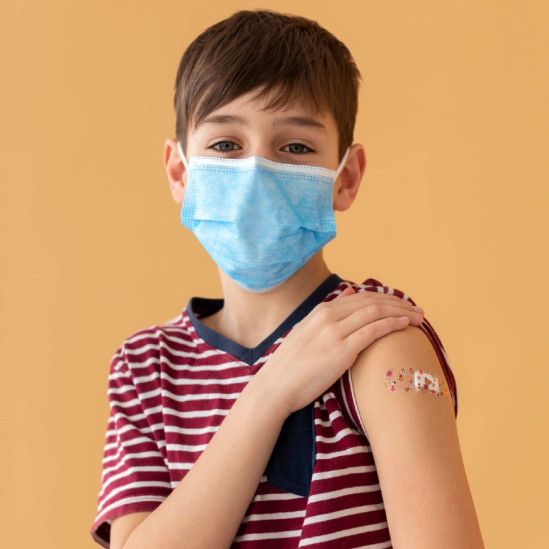 Child Allergy Testing