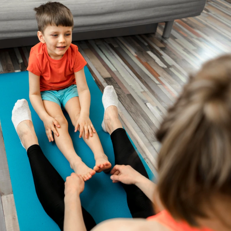 Children’s Pain Relief Treatment Options