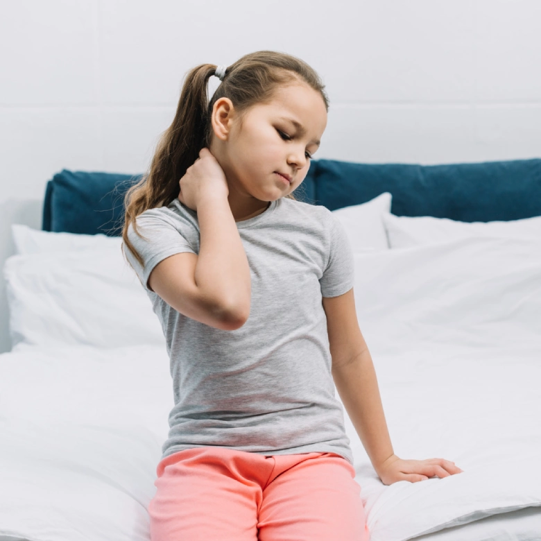 Pain Relief for Children In Florida