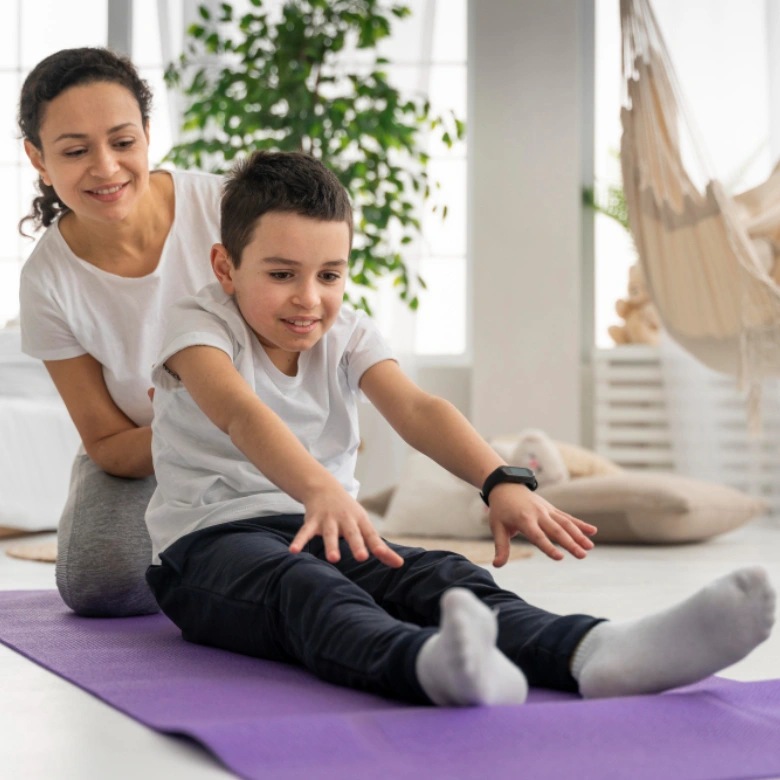 Pediatric Pain Relief