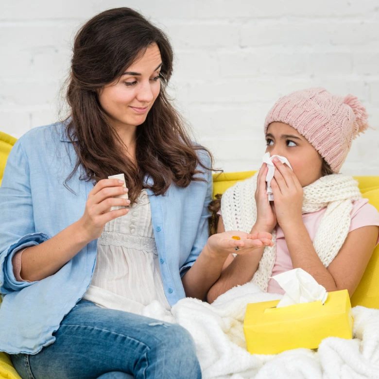 Safe & Compassionate Care for Children With Allergies