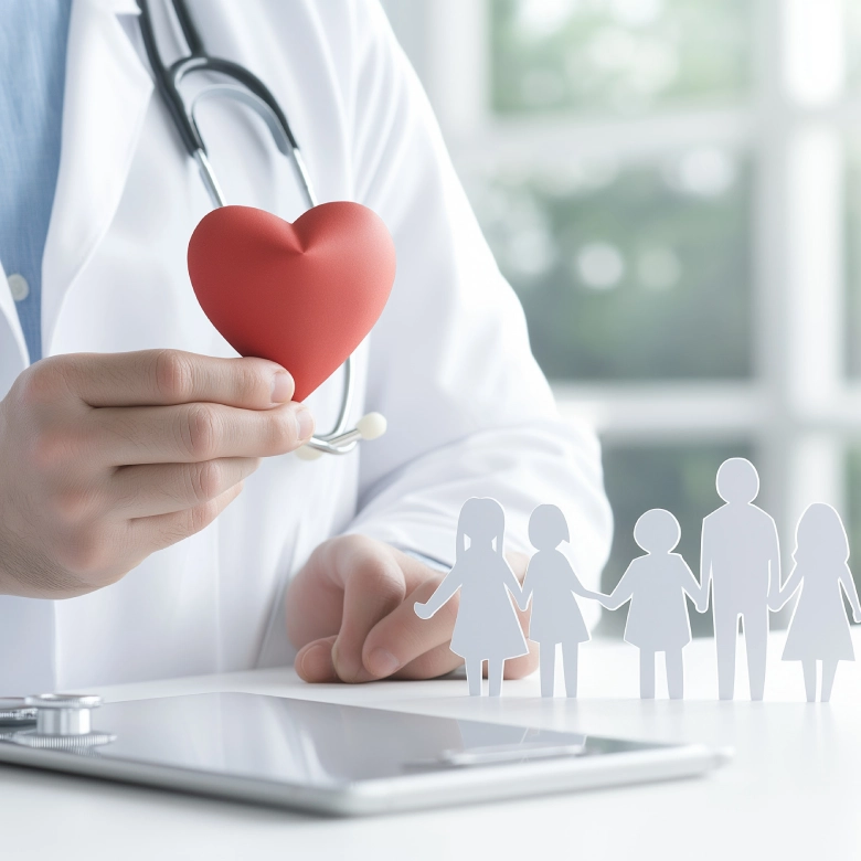 Wellington Pediatrician Office