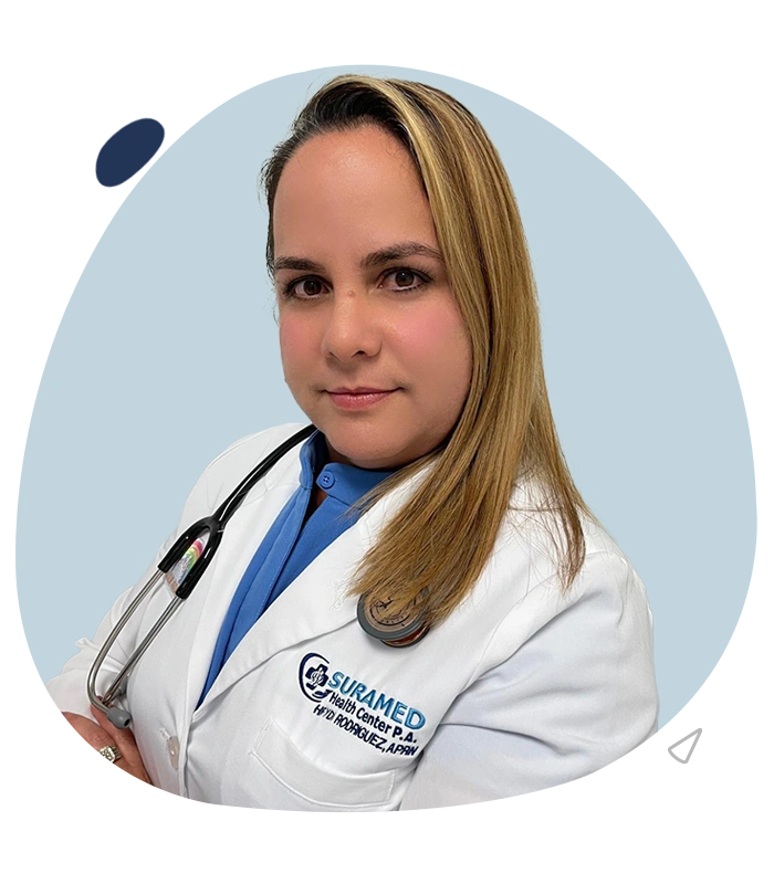 Dr Heydi-Rodriguez-Gomez